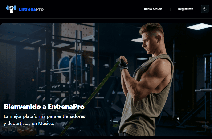EntrenaPro